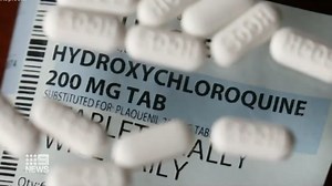 Coronavirus: Melbourne doctors and nurses to trial hydroxychloroquine