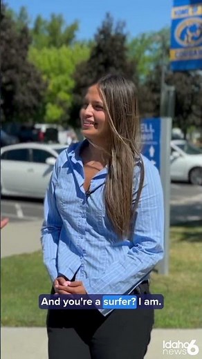 Meet Victoria Rodriguez