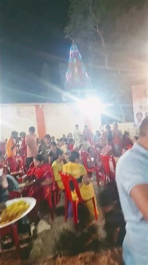 Shree Guru Dutt Jayanti Program Clebration at Vikasnagar Temple Dehuroad Pune India. #life.