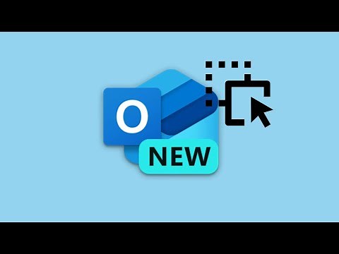 New Outlook for Windows to get Drag-and-drop support for Downloading Attachments soon