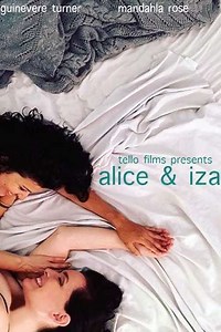 Alice & Iza (2018) - Movie