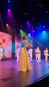 A Glimpse of IFLC Festival. #iflc2024 #iflchouston | IFLC International Festival of Language and Culture