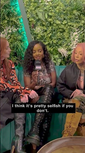 Sugababes tell NME how "love is the biggest thing" and plans for new music #TransMission