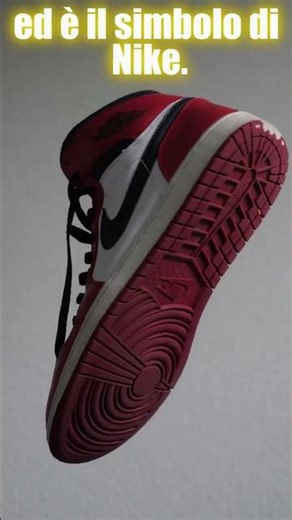 👟 Il logo più famoso al mondo… pagato meno di una cena #Nike #curiosità #brand