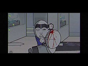 bridge mankind collapse edit