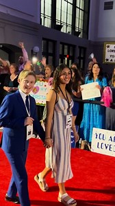 Mini 🎤 interviews at Night to Shine!! | Tim Tebow Foundation