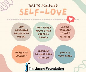 The Jason Foundation, Inc. -Youth Suicide Prevention and Awareness on Reels