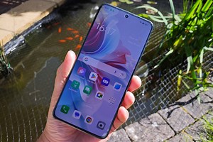 Oppo Reno 11 F 5G review: excelling at the entry-level | Stuff