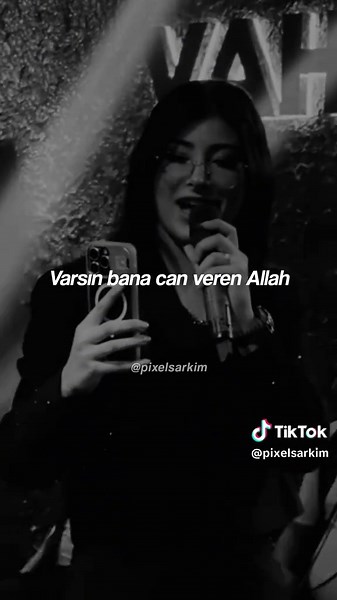 Haber Gelmiyor Yardan - Duygusal Bir Şarkı