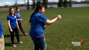 Calgary-area Special Olympians defend national championship: ‘It’s just going to be crazy!’