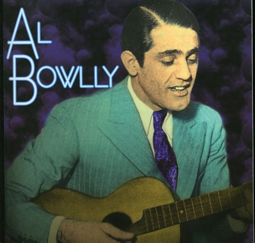 Al Bowlly - Al Bowlly