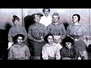 Best Kept Secret: Suffrage in the 20th Century