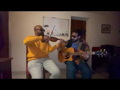 Katakuti Khela | Zulfiqar | Anupam Roy | Shaan | Instrumental Cover | Adil - Apratim