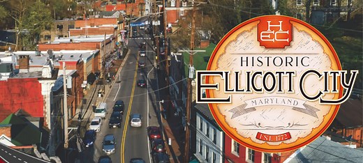 Historic Ellicott City, MD | Things to Do & Hotel Packages