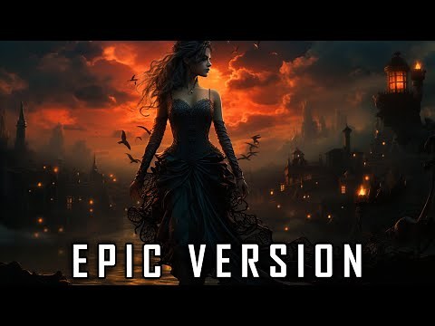 EVANESCENCE - BRING ME TO LIFE (EPIC VERSION)