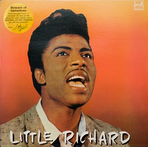 Little Richard - Little Richard