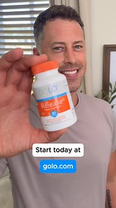 Made with all-natural ingredients, Release® works with your body to help you achieve your weight loss goals. Release® can help: 襤 Reduce cravings  Improve your metabolism ⚡Keep you energized | GOLO for Life | Facebook