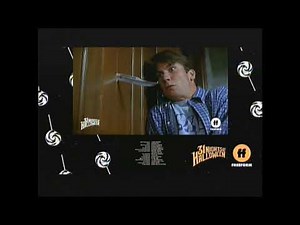 National Treasure (2004) End Credits (Freeform 2019)