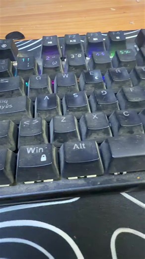 Brocha limpiadora para teclado: cómo usarla y por qué comprarla