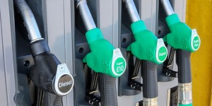 Good Question: Why does diesel cost so much more than regular gas?