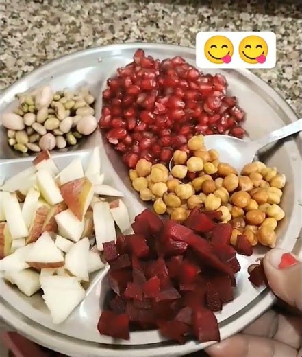 fruit chat #homemade #fruit #song #viralvideo