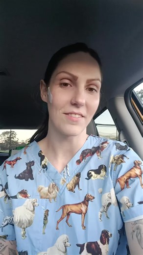 First shift back since the assault and it did not go to plan #nursesoftiktok #mentalhealthmatters #psychnurse #realtalk #healingjourney