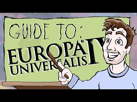 Guide to Europa Universalis IV - Development