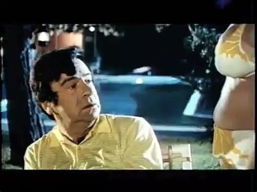 A New Leaf (1971) Trailer