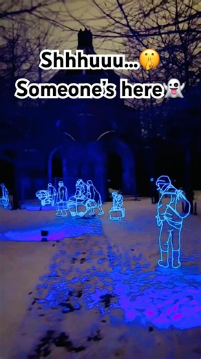 Denmark cemetery#copenhagen #denmark #scaryshorts #nightwalk #horror