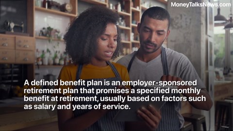 The Defined Benefit Plan: a Powerful Retirement Savings Tool for High Earners