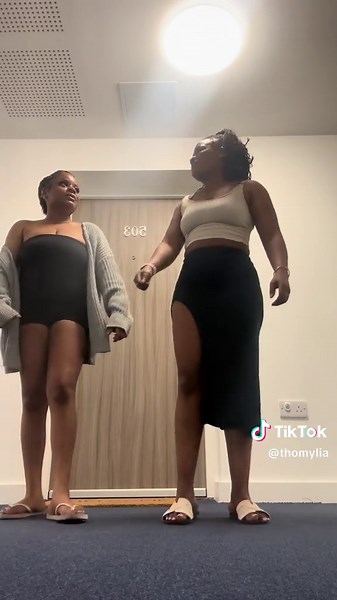 We got there in the end #fyp