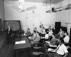 Education at IBM | IBM