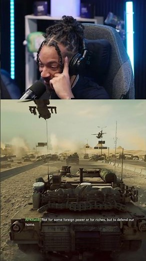 When the Intrusive Thoughts Win #IntelGaming #battlefield6