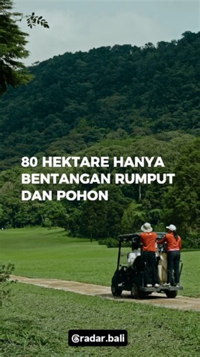 80 Hektar Bentangan Rumput dan Pohon: Komitmen Handara Menjaga Ekosistem Pancasari Selama hampir 50 tahun, Handara Golf & Resort Bali bukan sekadar destinasi, melainkan bagian tak terpisahkan dari ekosistem Desa Pancasari. Di tengah dinamika iklim pegunungan, kami berdiri dengan prinsip kepatuhan hukum yang ketat dan tanggung jawab moral sebagai penjaga alam. Menanggapi fenomena banjir musiman di kawasan Bedugul, perlu dipahami bahwa ini adalah tantangan geografis alami akibat curah hujan tinggi