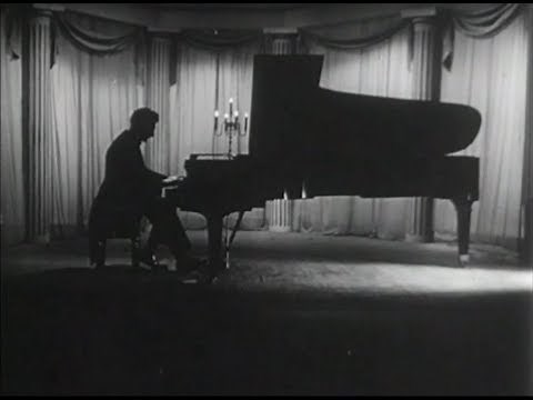 The Liberace Show Episode 1