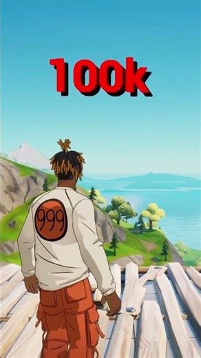 Can Juice WRLD Complete Parkour For 150k!