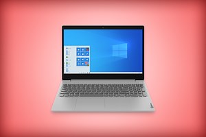 Laptop Lenovo IdeaPad 3 alcanza uno de sus mejores descuentos en Amazon México: Intel Core i7 de 11th, 512GB en SSD y lector de huellas