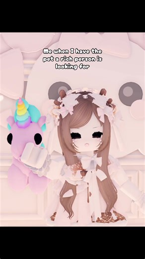 Adopting Pets in Adopt Me: A Unique Experience