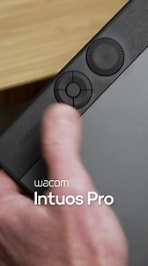 Unleash your full creative potential with the new Wacom Intuos Pro. Precision, control, and innovation – now in 3 versatile sizes. | Wacom | Facebook