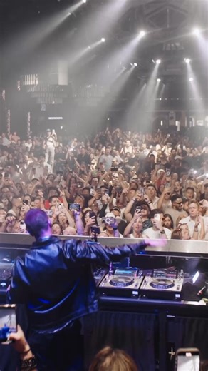 Step inside the mothership and experience the ultimate party. 2026 tickets are live—don’t miss Zouk Nightclub. | Zouk Group Las Vegas