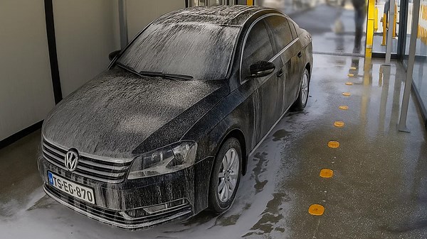 Become a LaserWash 360 Plus Dealer: Limited Regional Priority Zones Opening Now