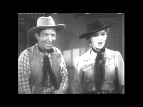 The Lone Star Trail 1943
