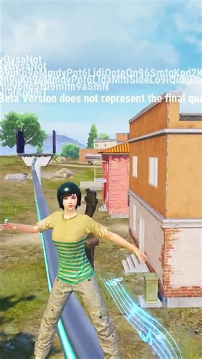 Unlimited health in 4.3 update 🥶 #pubg #bgmi #shorts