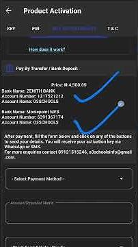 How to Activate Your JAMB Recommended CBT APP