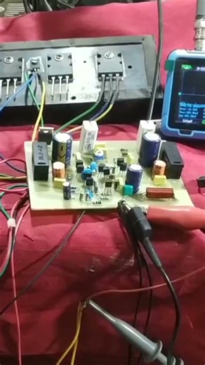 👉SymAsym Amplifier Testing Without Tone control 🎧