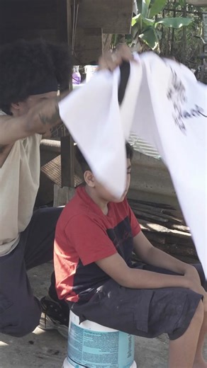 Corte Degradê: Estilos e Dicas para Crianças