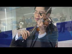 Another Sky（葉加瀬太郎 ANA機内音楽） ANA Team HND Orchestra