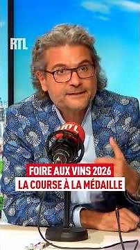 Wine Fair 2026: The Race for Medals!