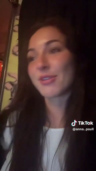 American Diner Experience After 3AM with Anna Paul