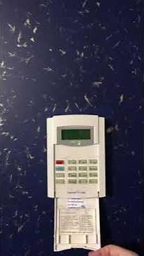 How to remove an ADT Safewatch Pro 2000